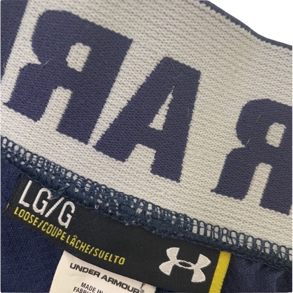 Under Armour Athletic Shorts - Picture 7 of 12